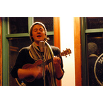 one of our talented regulars